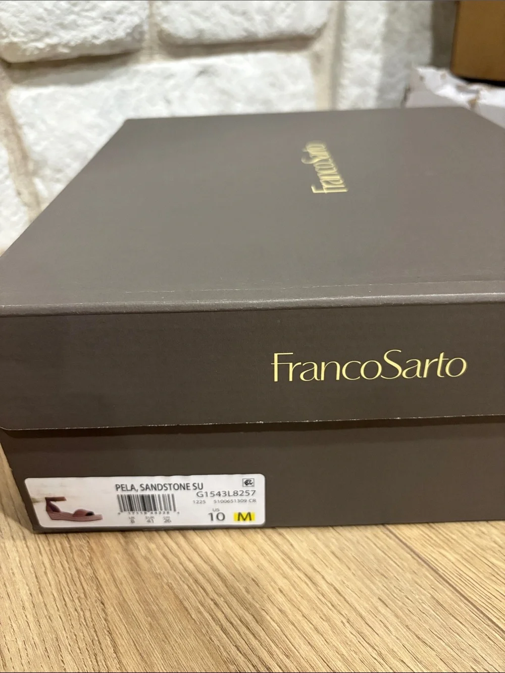 Franco Sarto Women's Pela Open Toe‎ Espadrille Sandals